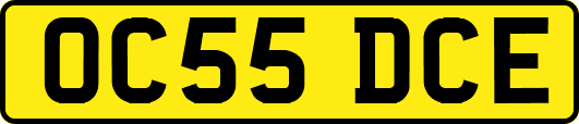 OC55DCE