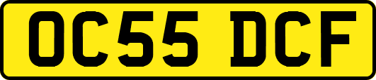 OC55DCF
