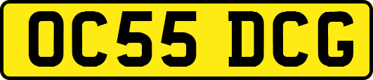 OC55DCG