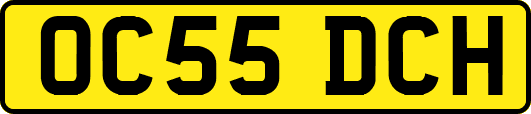 OC55DCH