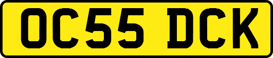 OC55DCK