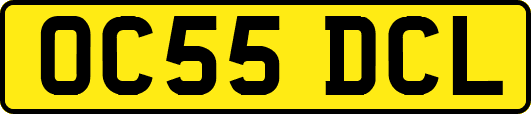 OC55DCL