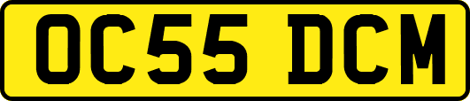 OC55DCM