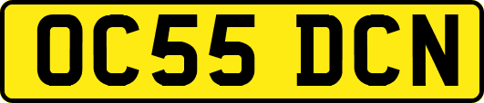 OC55DCN