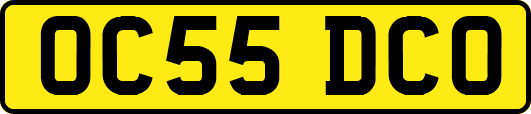 OC55DCO
