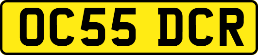 OC55DCR