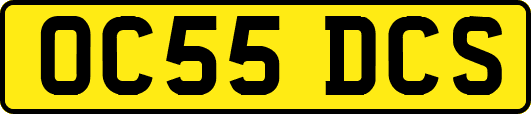 OC55DCS