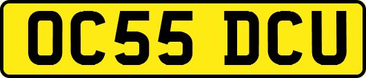OC55DCU
