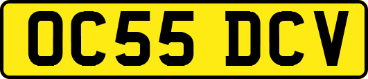 OC55DCV