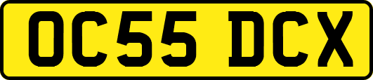 OC55DCX