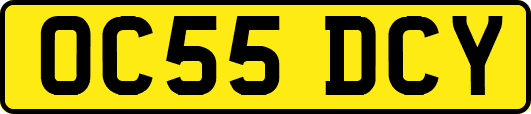 OC55DCY