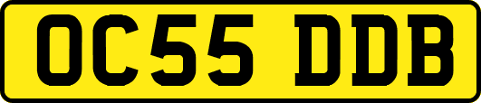 OC55DDB