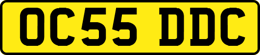 OC55DDC
