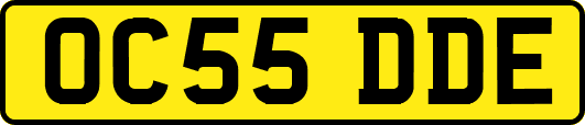 OC55DDE