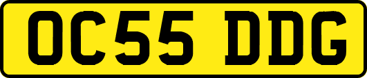 OC55DDG
