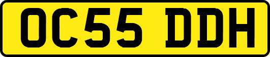 OC55DDH
