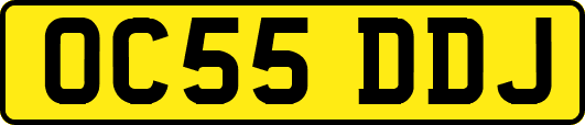 OC55DDJ