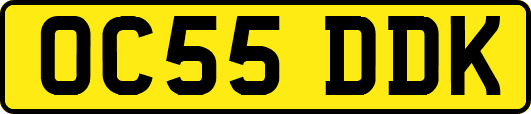 OC55DDK