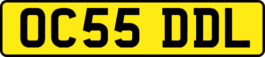 OC55DDL