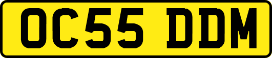 OC55DDM