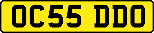 OC55DDO