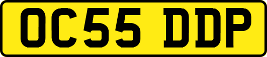 OC55DDP