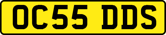 OC55DDS