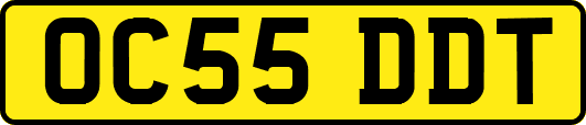 OC55DDT