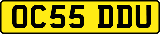 OC55DDU