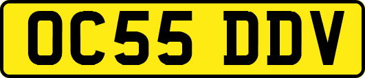 OC55DDV