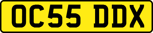 OC55DDX