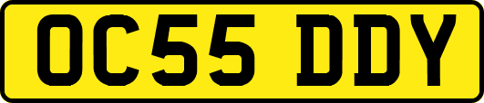 OC55DDY