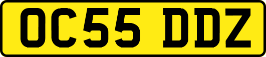 OC55DDZ