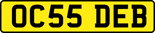 OC55DEB