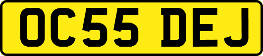 OC55DEJ
