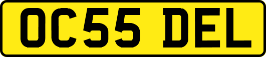 OC55DEL