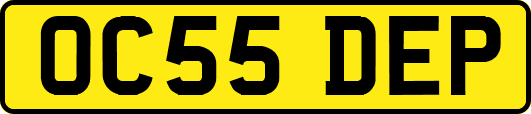 OC55DEP