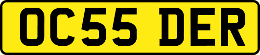 OC55DER