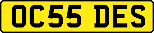 OC55DES