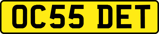 OC55DET