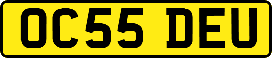 OC55DEU