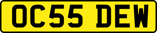 OC55DEW