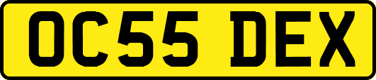 OC55DEX