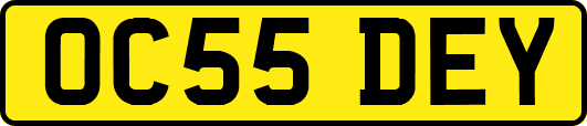 OC55DEY