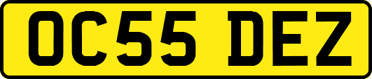 OC55DEZ