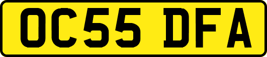 OC55DFA