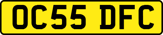 OC55DFC