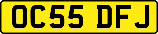 OC55DFJ