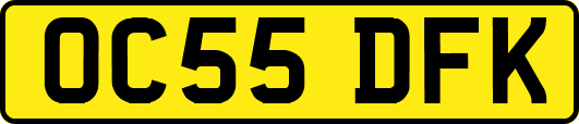 OC55DFK