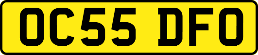 OC55DFO